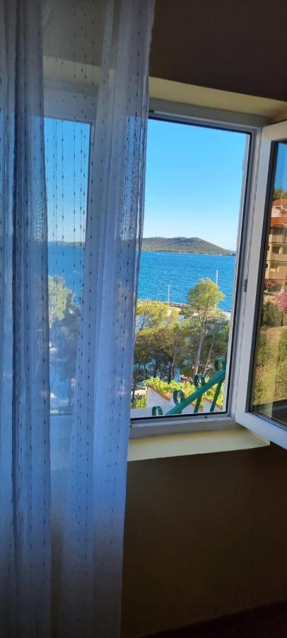 Apartman "Cvita" Драге Экстерьер фото